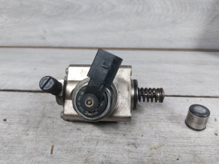 ТНВД Volkswagen Passat B6 (2005 - 2010), 2.0 л., BVY, бензин, 06F127025D, 06F127025A, 06F127025N