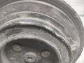 компрессор кондиционера Chevrolet Captiva 1 поколение [рестайлинг] (2011 - 2013), 3.0 л., LF1, бензин, 22745357, 94552591 - фото №5