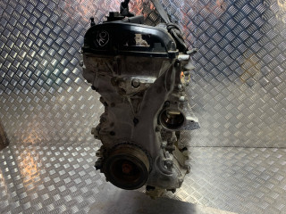двигатель Ford Focus 2 поколение (2004 - 2008), 2.0 л., AODA, бензин, AODA