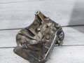 насос гидроусилителя руля Fiat Ducato 3 поколение 244 (2006 - 2014), 2.3 л., F1AE0481D, дизель, 504000927, 504184720, 7612955116, 7612955121 - фото №3