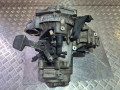 КПП механическая (МКПП) Volkswagen Golf 6 поколение (2008 - 2012), 1.4 л., TSI, CAVD, бензин, МКПП, передний привод, 02S300046P, KWB - фото №3