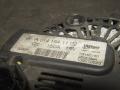 генератор Mercedes-Benz C-Класс W204/S204 (2006 - 2011), 2.1 л., OM 651.911, дизель, 0141541102, TG15C130 - фото №5