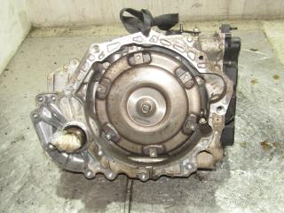 КПП автоматическая (АКПП) Chevrolet Captiva 1 поколение [рестайлинг] C140 (2011 - 2013), 3.0 л., LF1, бензин, АКПП, полный привод, 6T50, 24259613, 1TAR