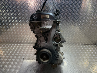 двигатель Ford Focus 2 поколение (2004 - 2008), i, C307, C307, AODA
