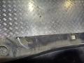 передняя панель крепления облицовки (телевизор) Porsche Cayenne 955 (2002 - 2007), 7L0805594R, 95550559400, 95550559402 - фото №7