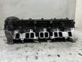 головка блока цилиндров Ford Transit 7 поколение (2006 - 2013), 2.2 л., TDCi, SRFA, дизель, 6C1Q6K537AB, 6C1Q6090AE - фото №7