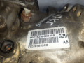 КПП автоматическая (АКПП) Dodge Journey 1 поколение (2008 - 2011), 2.7 л., EER, бензин, АКПП, передний привод, 68039383AC, P05169702AB - фото №6