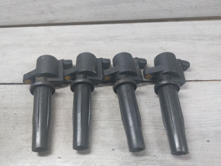 катушка зажигания Ford Focus 2 поколение (2004 - 2008), 1.8 л., QQDB, бензин, 5047437, 4M5G12A366BC