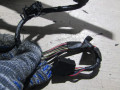 зеркало наружное левое Audi Q7 4L (2005 - 2009), белый, 4L1857409AD01C, 4L1857409AD - фото №10