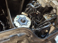фара правая BMW 3 серия E90/E91/E92/E93 (2004 - 2010), седан, 6311161668, 63116942740 - фото №6