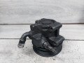 насос гидроусилителя руля Ford Transit 7 поколение (2006 - 2013), 2.4 л., H9FB, дизель, 1569693 - фото №2