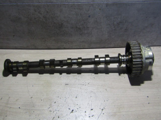 распредвал Ford Kuga 2 поколение (2013 - 2025), 1.6 л., JQMA, бензин, 1796574, 1699565, DS7G6C524BA, 31330415, 31339235, BM5G6C524YB