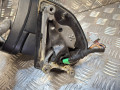 зеркало наружное левое Land Rover Discovery 3 поколение L319 (2004 - 2009), не крашен, CRB502453PMA - фото №2