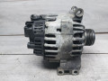 генератор Mercedes-Benz A-Класс W169 W169.033 (2004 - 2008), 2.0 л., M 266.960, бензин, 2661540902, 2661541302, TG11C074, TG11C035 - фото №3