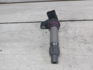 катушка зажигания Chevrolet Captiva 1 поколение (2006 - 2011), 3.2 л., 10 HM, бензин, 12618542, 12632479, 12610626, 12590990, 0997001660