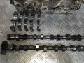 головка блока цилиндров Nissan Navara D40 (2005 - 2010), 2.5 л., DCi, YD25DDTi, дизель, 11039EC00A, 11039EB30A, 11040EB300 - фото №14