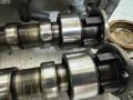 постель распредвала (бугель) Volkswagen Golf 5 поколение (2003 - 2009), 1.6 л., FSI, BLF, бензин, 03C103475AA, 03C103475T, 03C103475AK - фото №6