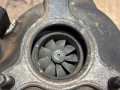 турбина Nissan Pathfinder R51 (2004 - 2010), 2.5 л., YD25DDTi, дизель, 14411EC00C, 14411EC00E - фото №7