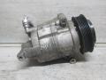 компрессор кондиционера Chevrolet Cruze 1 поколение (2009 - 2012), 1.8 л., i, F18D4, бензин, 13250596, 13376447, 687997689, 13250601, 96962250, 39056459 - фото №4