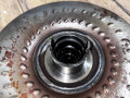 КПП автоматическая (АКПП) Nissan Murano Z50 (2002 - 2008), 3.5 л., i, VQ35DE, бензин, вариатор, полный привод, 310201XD16, 310201XD1B, 310201XD0A, 310201XD0D - фото №7