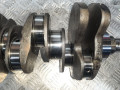 коленвал Land Rover Range Rover Sport 1 поколение (2005 - 2009), 2.7 л., 276DT, дизель, LR052136 - фото №4