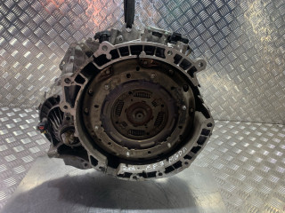 КПП роботизированная Ford Focus 3 поколение (2011 - 2015), 2.0 л., i, бензин, робот, 5337941, A2C30743105, BV6P7000BK