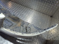 бампер передний Volkswagen Touareg 1 поколение (2002 - 2007), белый, 7L6807217AGGRU, 7L6807217R, 7L6807061L - фото №10