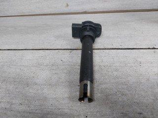 катушка зажигания Audi A6 4F/C6 (2004 - 2008), 2.0 л., BPJ, бензин, 07K905715F, 0221604115, 07K905715D, 06H905115B, 06H905115A, 07K905715
