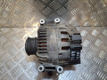 генератор Audi A6 4F/C6 (2004 - 2008), 3.2 л., FSI, AUK, бензин, 06E903016K, 06E903016G, 06E903016M, TG17C044 - фото №2