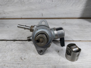 ТНВД Ford Focus 3 поколение (2011 - 2015), 2.0 л., MGDA, бензин, CM5E9D376CB, 5193953, CM5E9D376BE, CM5E9D376CA, CM5E9D376DA
