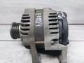 генератор Chevrolet Cruze 1 поколение (2009 - 2012), 1.8 л., F18D4, бензин, 13500577, 13595628, 13579666 - фото №3