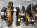 коленвал Volkswagen Tiguan 1 поколение (2007 - 2011), 2.0 л., TSI, CAWA, бензин, 06H105021M, 06H105021F - фото №2