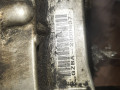 КПП автоматическая (АКПП) Honda CR-V 3 поколение RE7 (2006 - 2009), 2.4 л., K24Z1, бензин, АКПП, GZBA, 20021RZHJ00 - фото №5