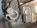 КПП автоматическая (АКПП) Mercedes-Benz M-Класс W163 (1997 - 2001), 3.2 л., i, M 112.942, бензин, АКПП, 722662, 1632702800, A1632702800 - фото №8