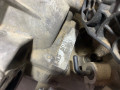 КПП механическая (МКПП) Volkswagen Golf 6 поколение (2008 - 2012), 1.4 л., TSI, CAXA, бензин, МКПП, передний привод, 02S300046T, MCB - фото №5
