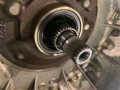КПП автоматическая (АКПП) Nissan Murano Z50 (2002 - 2008), 3.5 л., i, VQ35DE, бензин, вариатор, полный привод, 310201XD16, 310201XD1B, 310201XD0A, 310201XD0D - фото №2