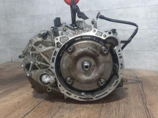 КПП автоматическая (АКПП) Dodge Caliber 1 поколение PM (2006 - 2012), 2.0 л., ECN, бензин, вариатор, передний привод, 68000676AC, 68000676AF, 68000676AD, 68000676AG, 68000676AE, 04872676AC, 04872676AF