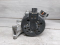 генератор Ford Focus 2 поколение (2004 - 2008), 1.8 л., QQDB, бензин, 1530298, 3M5T10300LC, 3M5T10300LD - фото №4