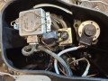 фара левая Porsche Cayenne 955 (2002 - 2007), 95563115731 - фото №12