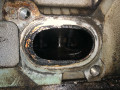 двигатель Ford Maverick 2 поколение TM1 (2000 - 2004), 3.0 л., i, AJ, бензин, AJ - фото №9