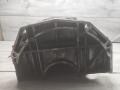 масляный поддон Renault Scenic 2 поколение (2003 - 2006), 1.5 л., K9K 722, дизель, 8200318813 - фото №4