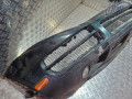 бампер передний Volkswagen Touareg 1 поколение (2002 - 2007), зеленый, 7L6807217AFGRU, 7L6807217R, 7L6807061L - фото №8