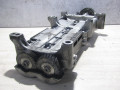 вал балансирный Nissan Pathfinder R51 (2004 - 2010), 2.5 л., YD25DDTi, дизель, 12410EB31A, 12410EB31C, 12410EB31D, 12410EB31E, 12410EB310 - фото №3