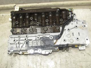 гидроблок АКПП BMW 3 серия E90/E91/E92/E93 (2004 - 2010), 3.0 л., N51 B30 A, бензин, АКПП, полный привод, 24607623883, 6L45, 24250484, 24243598, 24252714