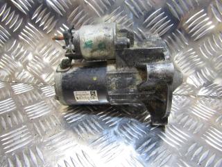стартер Peugeot 4007 1 поколение (2007 - 2012), 2.2 л., HDi, 4HK (DW12MTED4), дизель, 5802M3, 5802FJ, 9671014680, M00T20872ZE