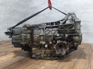 КПП автоматическая (АКПП) Audi A6 4F/C6 (2004 - 2008), 2.0 л., TFSI, BPJ, бензин, вариатор, передний привод, 01J300058D, 01J300057K, JZH, JQK, JFK