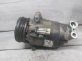 компрессор кондиционера Opel Astra H (2004 - 2007), 1.8 л., Z 18 XER, бензин, 13124750, 13286085, 13297442, 93168627, 13322147, 13322144, 13297437, 13286089 - фото №2