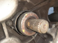 КПП механическая (МКПП) Volkswagen Transporter T5 (2003 - 2009), 2.5 л., TDi PD, дизель, 0A5300044S, KPE - фото №3