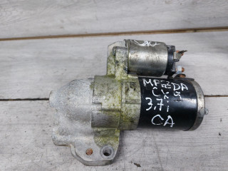 стартер Mazda CX-9 1 поколение (2007 - 2009), 3.7 л., CA, бензин, CY0118400, M000T15871, CA2518400, M000T16371