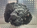 КПП роботизированная Ford Focus 3 поколение (2011 - 2015), 2.0 л., i, бензин, робот, 5337941, A2C30743105, BV6P7000BK - фото №4